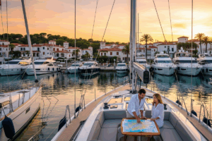 Navigating the Seas: Essential Tips for Chartering a Boat in Other Countries