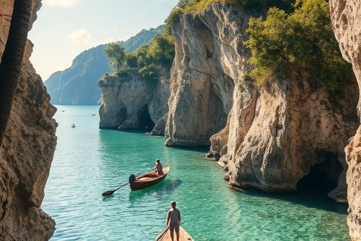 The Essential Guide to Boating with Kids: Safety, Fun, and Peace of Mind