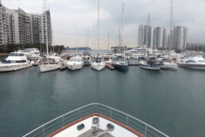 Your Guide to a Smooth Boat Rental: Mastering the Check-in and Check-out Process