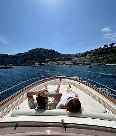 All Day On Boat Image